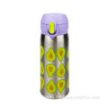 300ml Heat Transfer Vacuum Sports Water Bottle